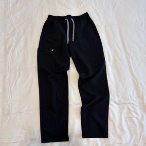 Fabletics scrub pants